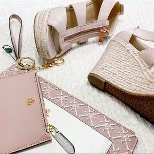 Michael Kors & Ralph Lauren Wallet